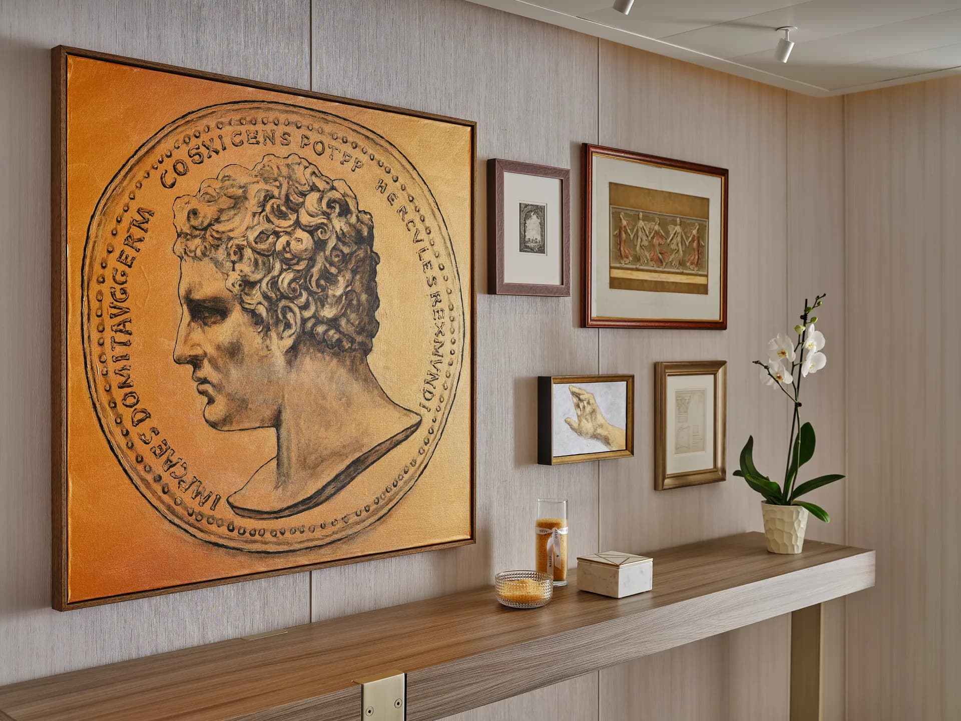 Otium 水療中心 7