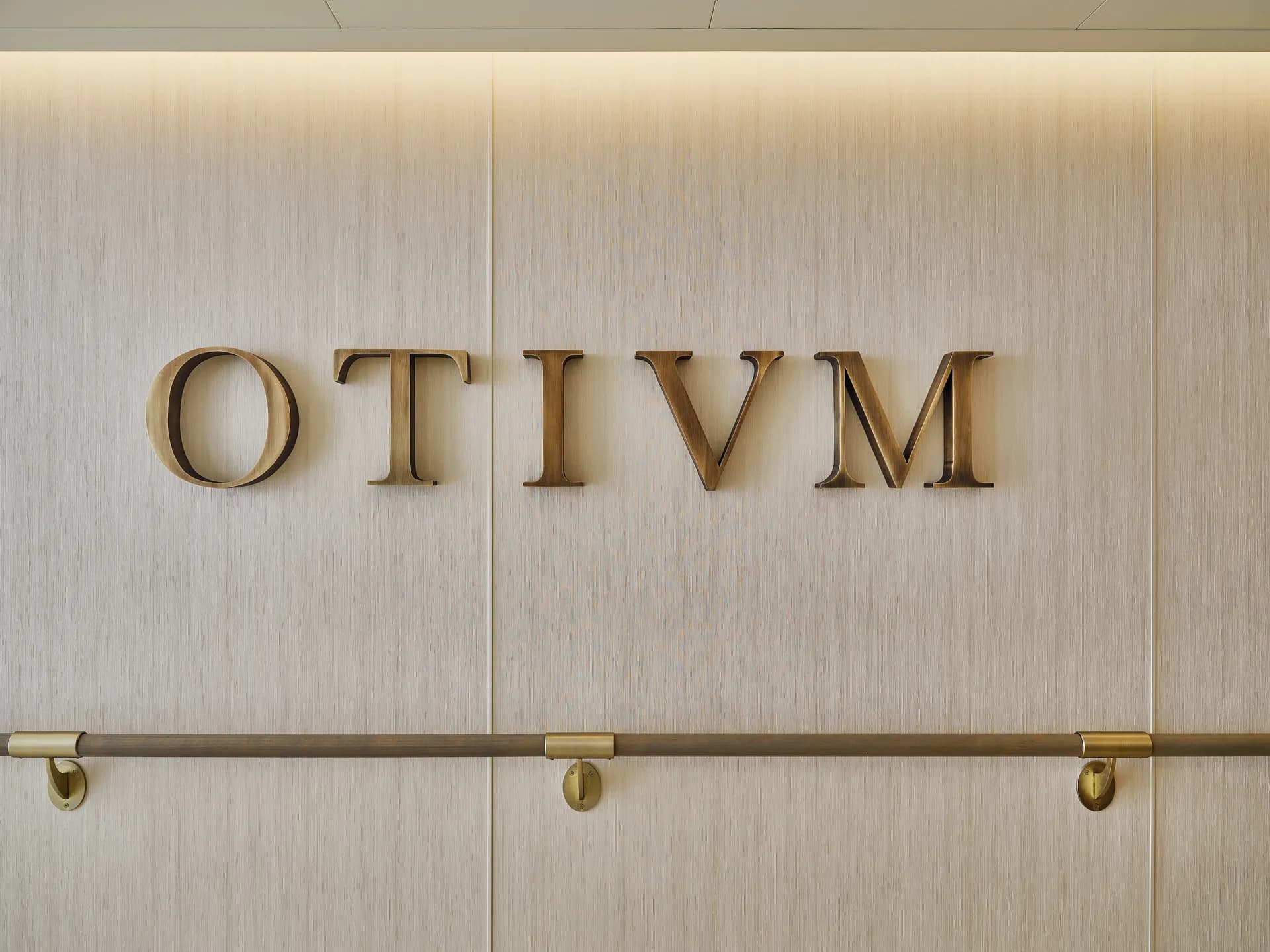 Otium 水療中心 2