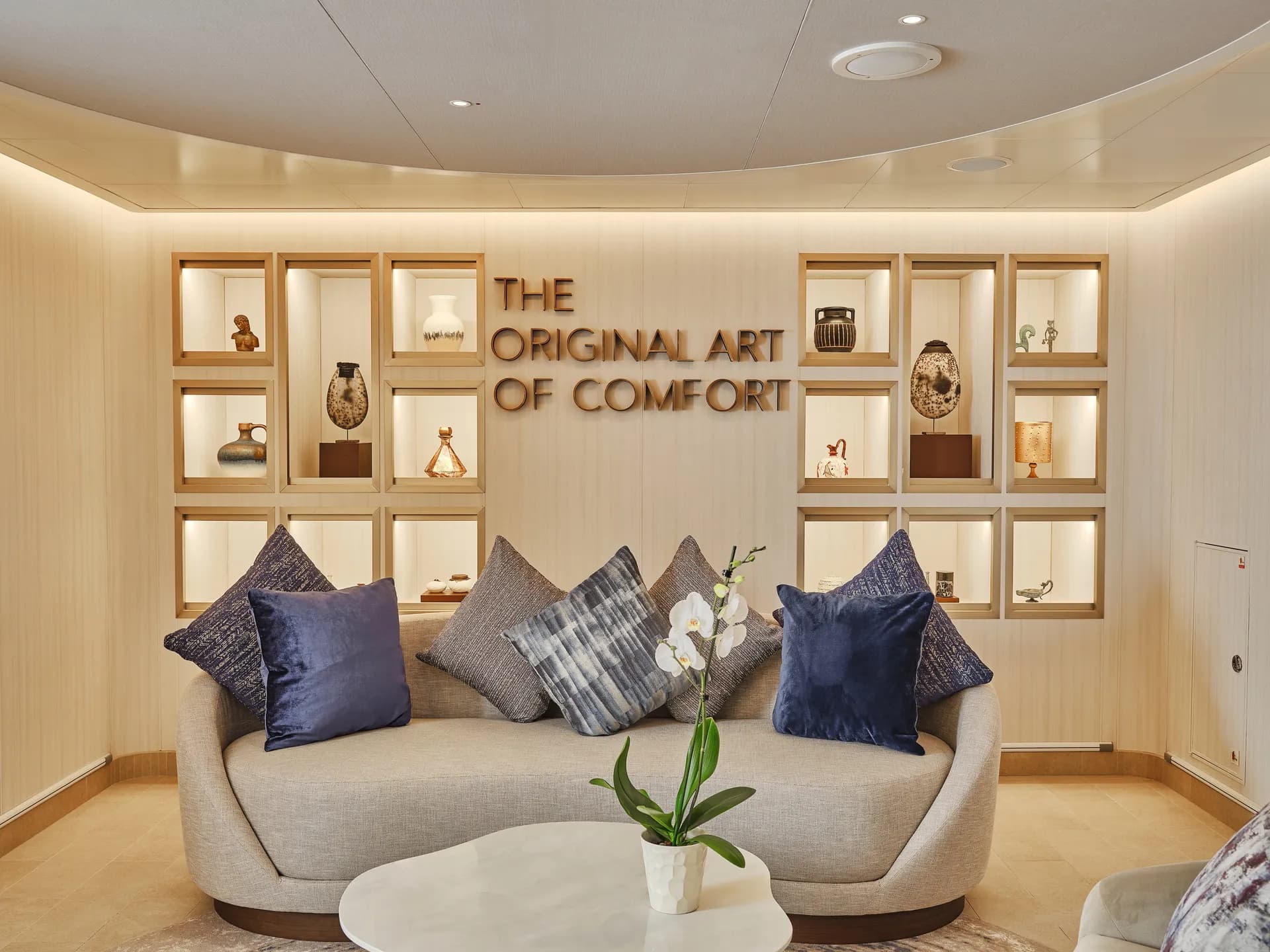 Otium 水療中心 3