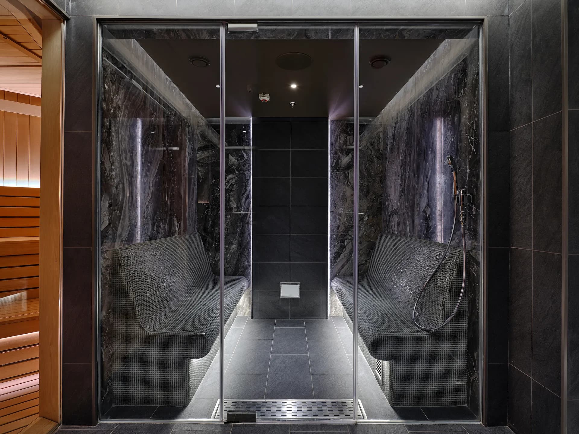 Otium 水療中心 11