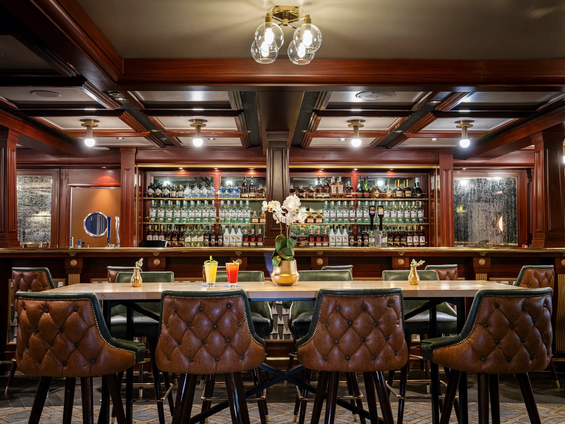 Sugarcane Mojito Bar 甘蔗莫吉托酒吧 1