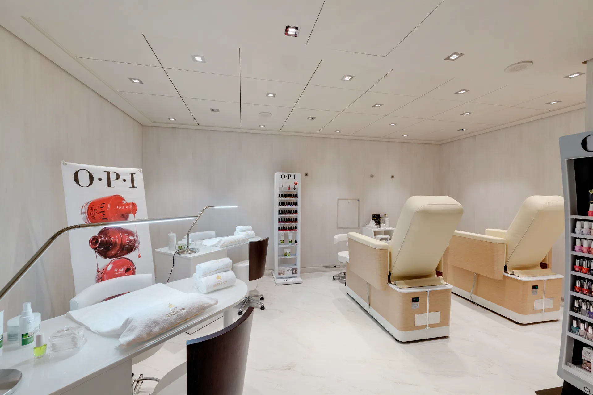 美容美髮沙龍 2