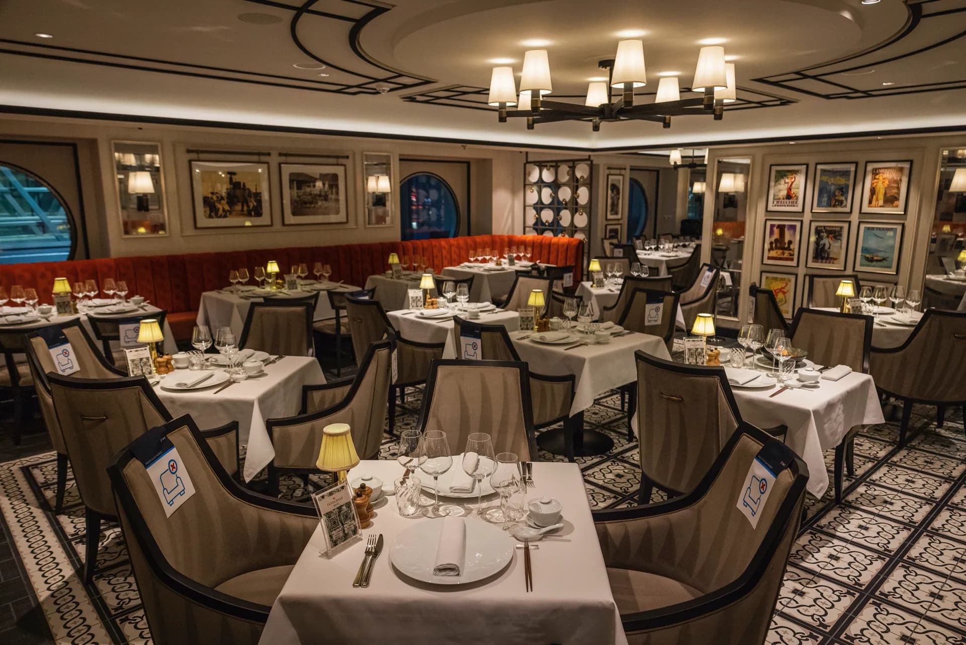 印度支那餐廳 5