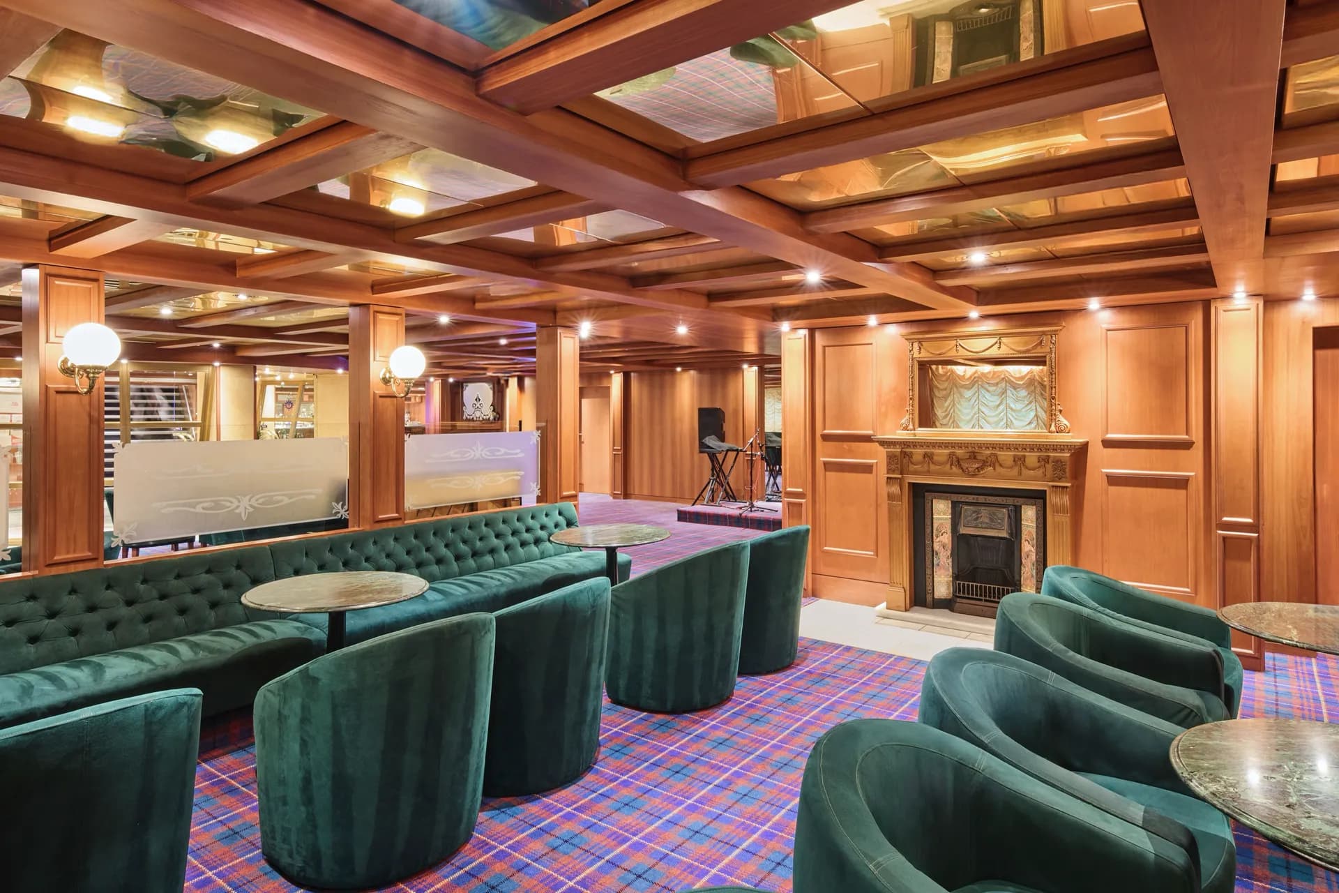 The White Lion 酒館 3