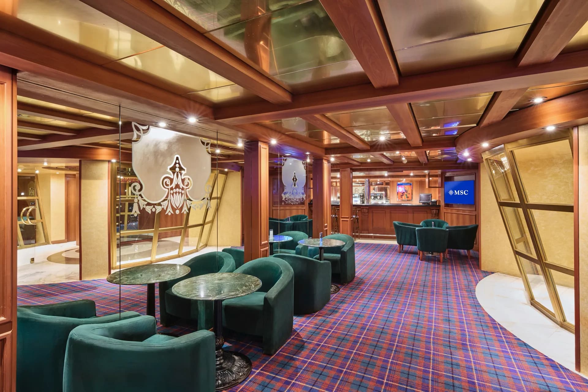 The White Lion 酒館 1