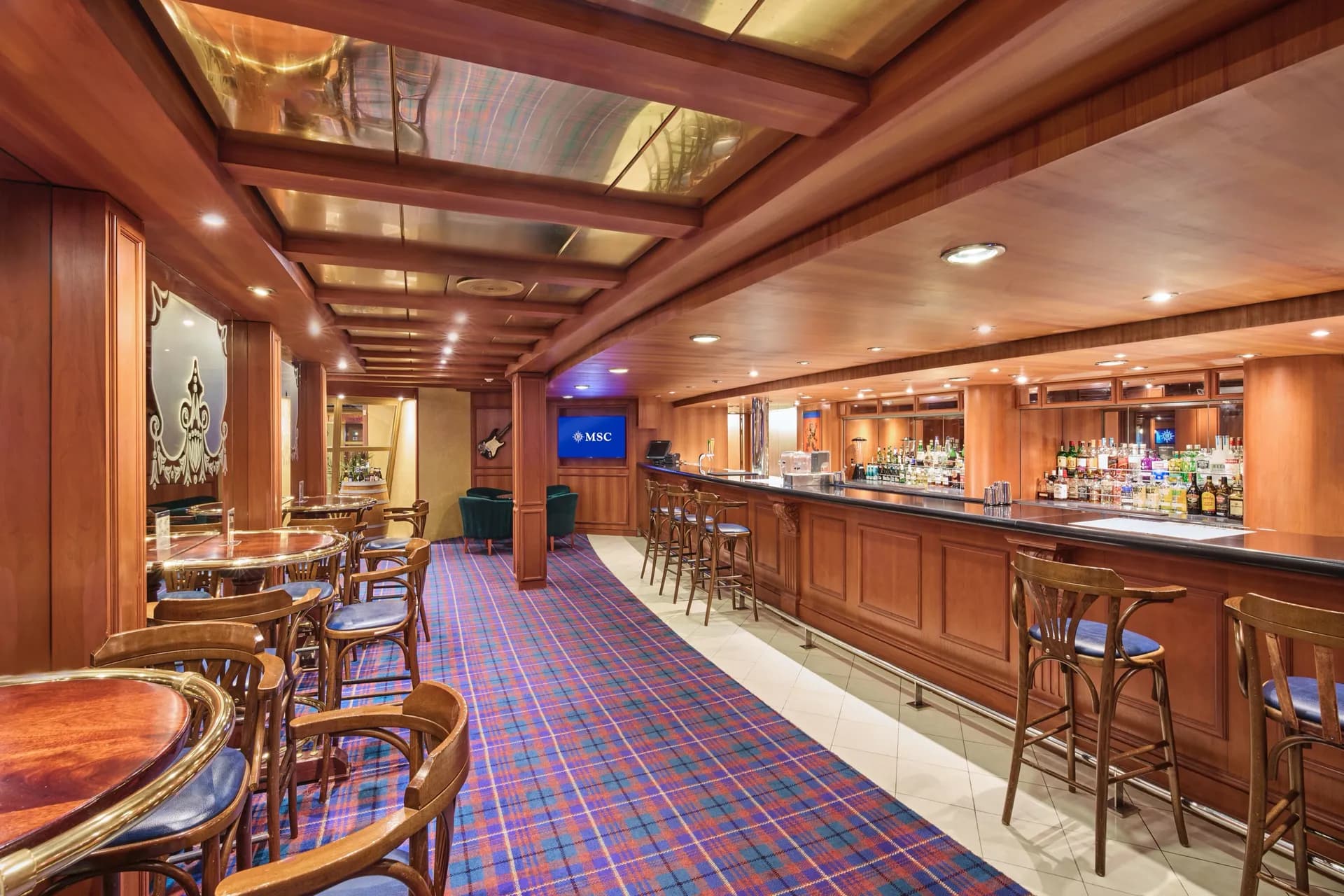 The White Lion 酒館 2