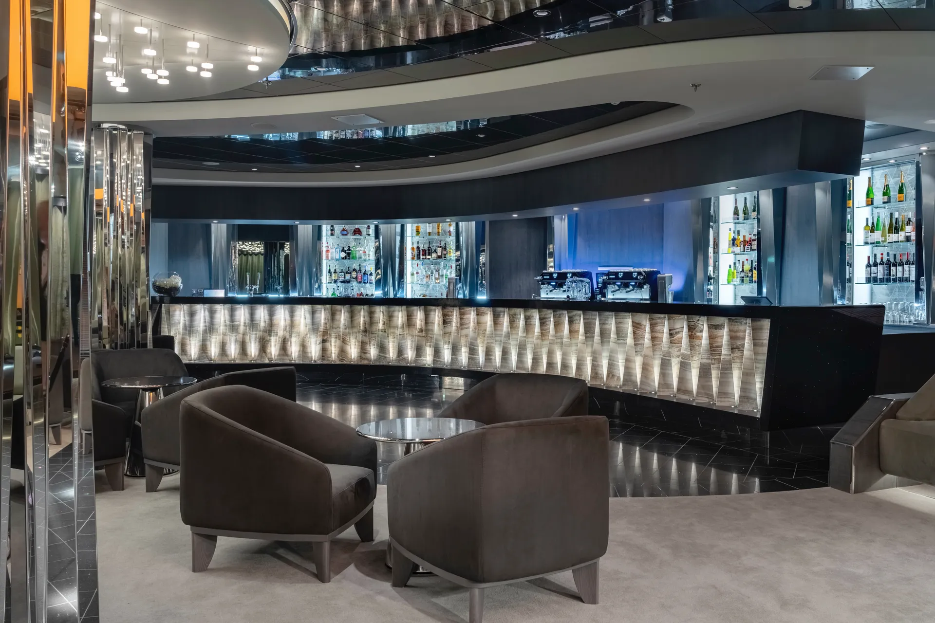 Dolce Vita 甜美生活酒吧 2