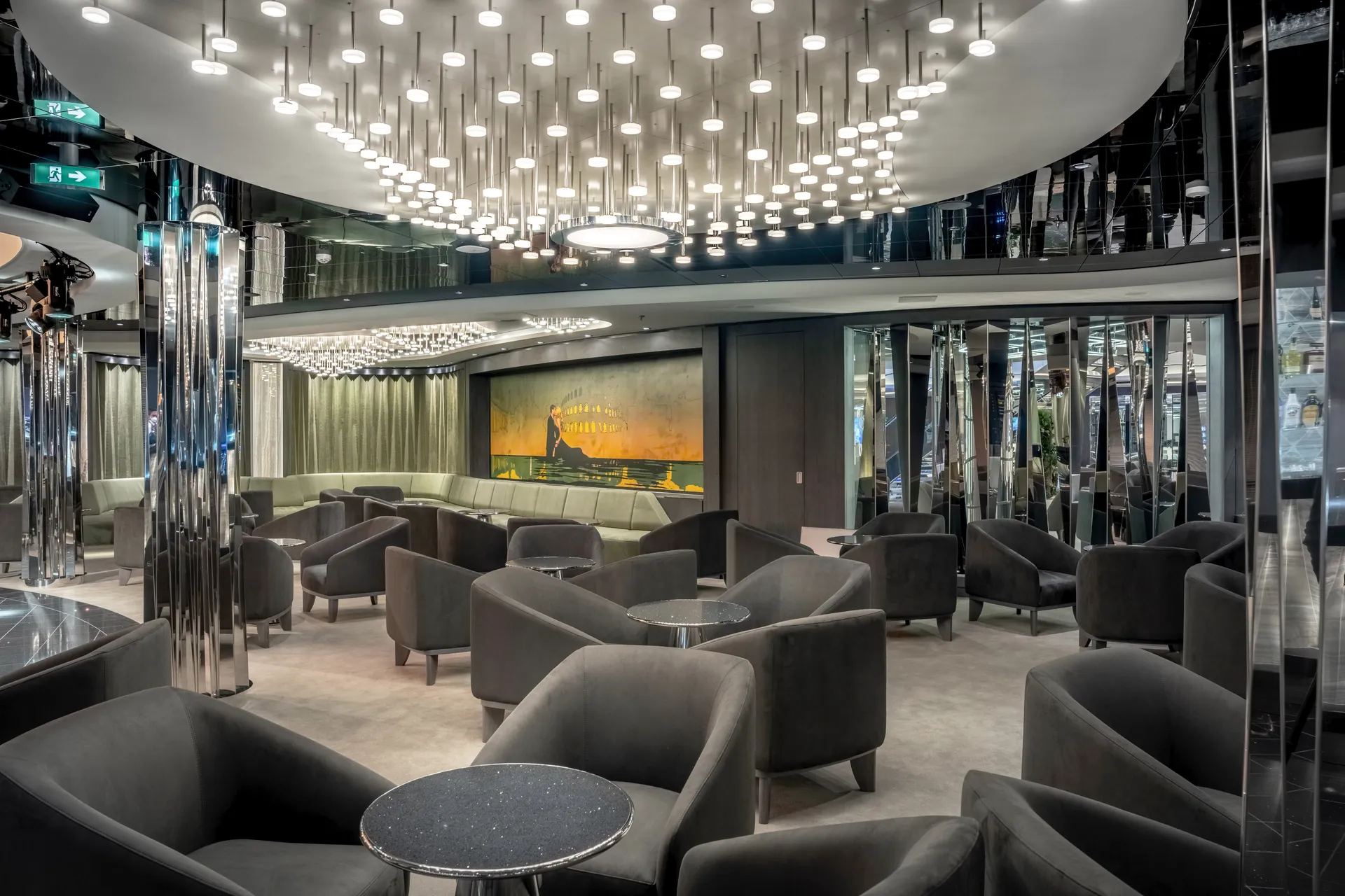 Dolce Vita 甜美生活酒吧 3