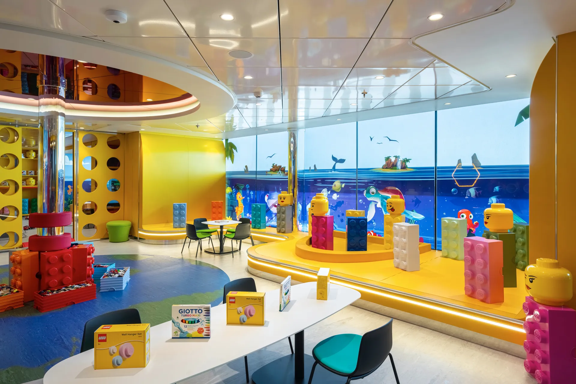 少年俱樂部（7-11 歲） 1