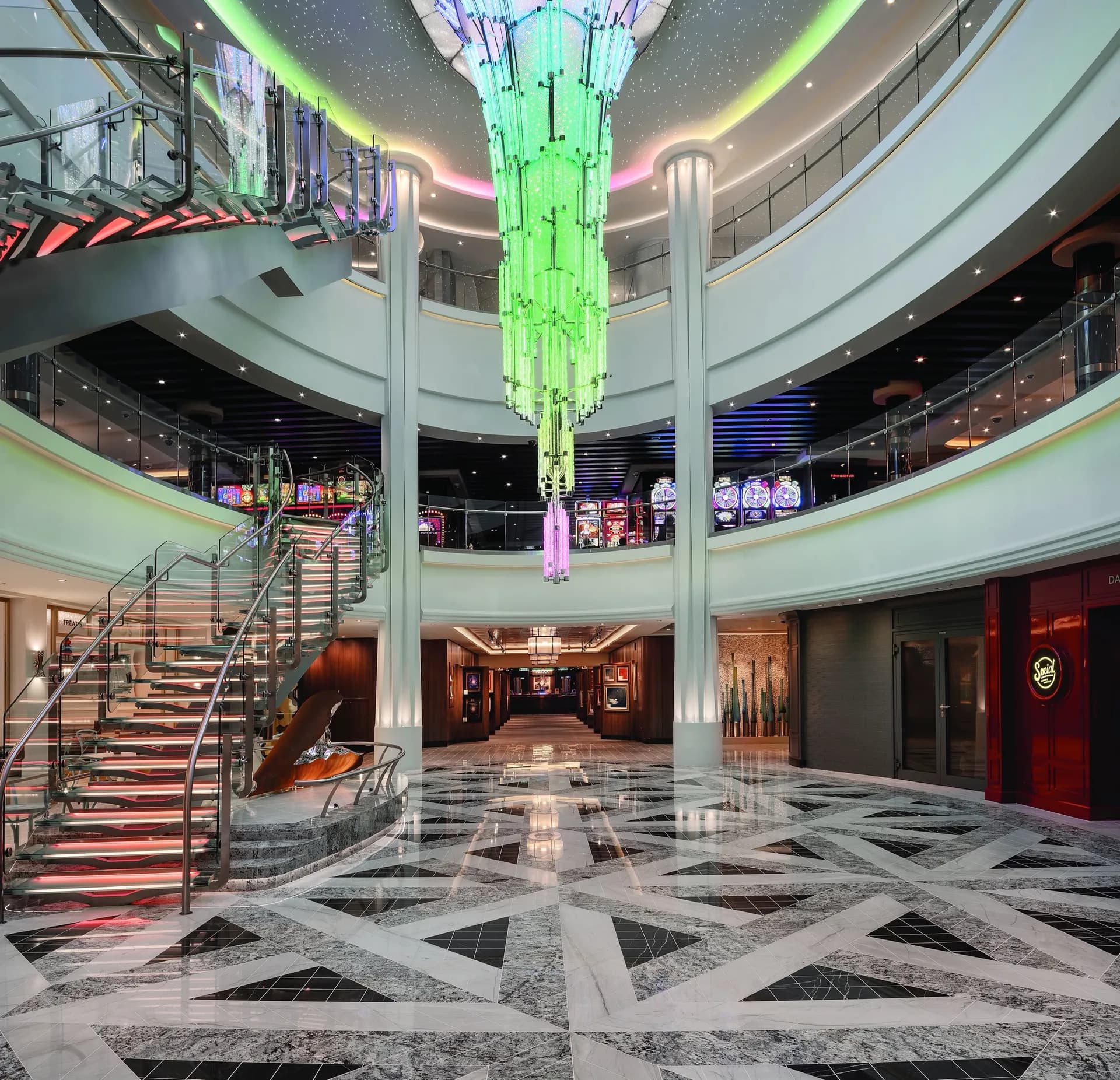 678 Ocean Place 海洋之地678 1