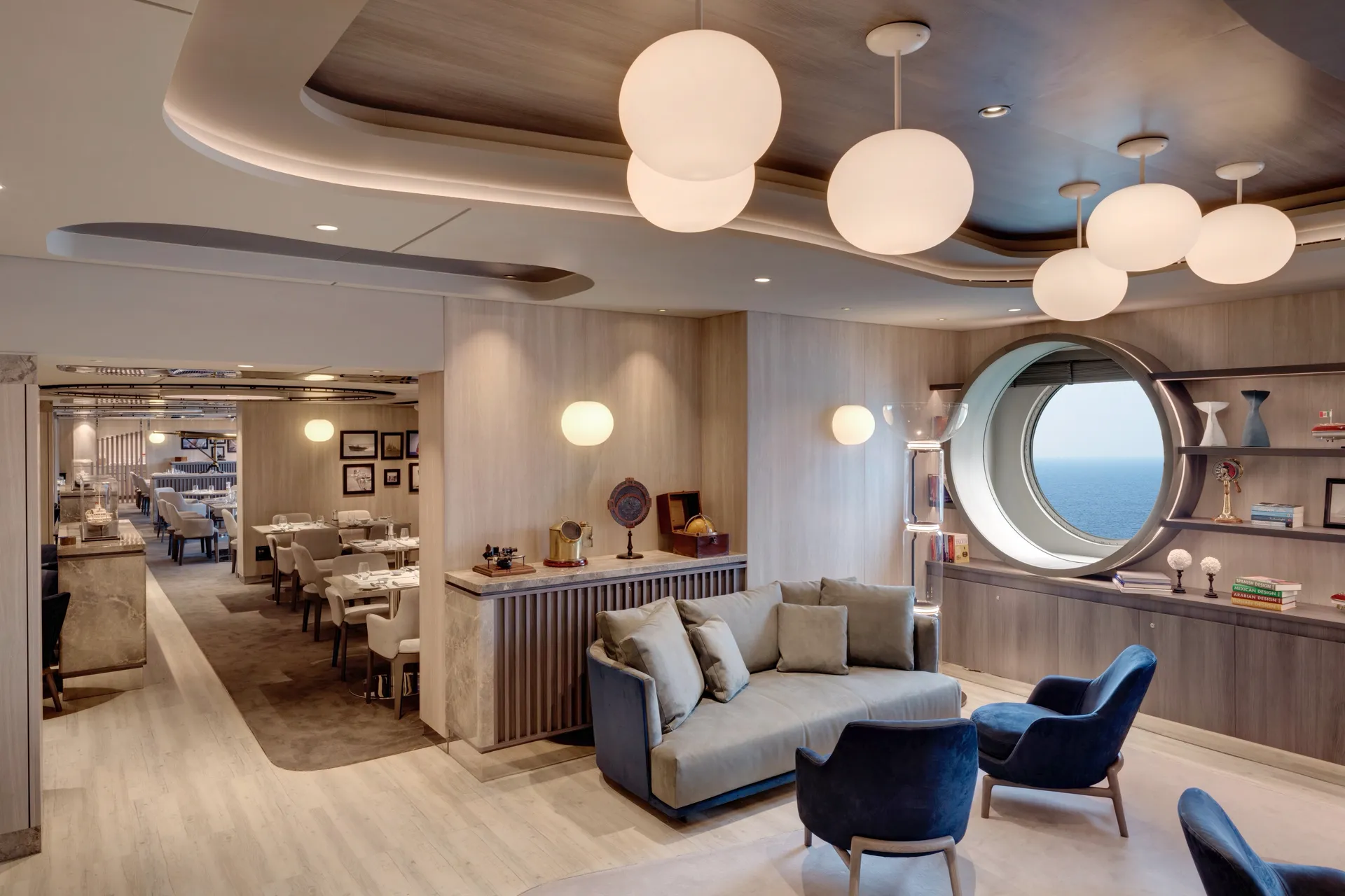 地中海遊艇俱樂部 3