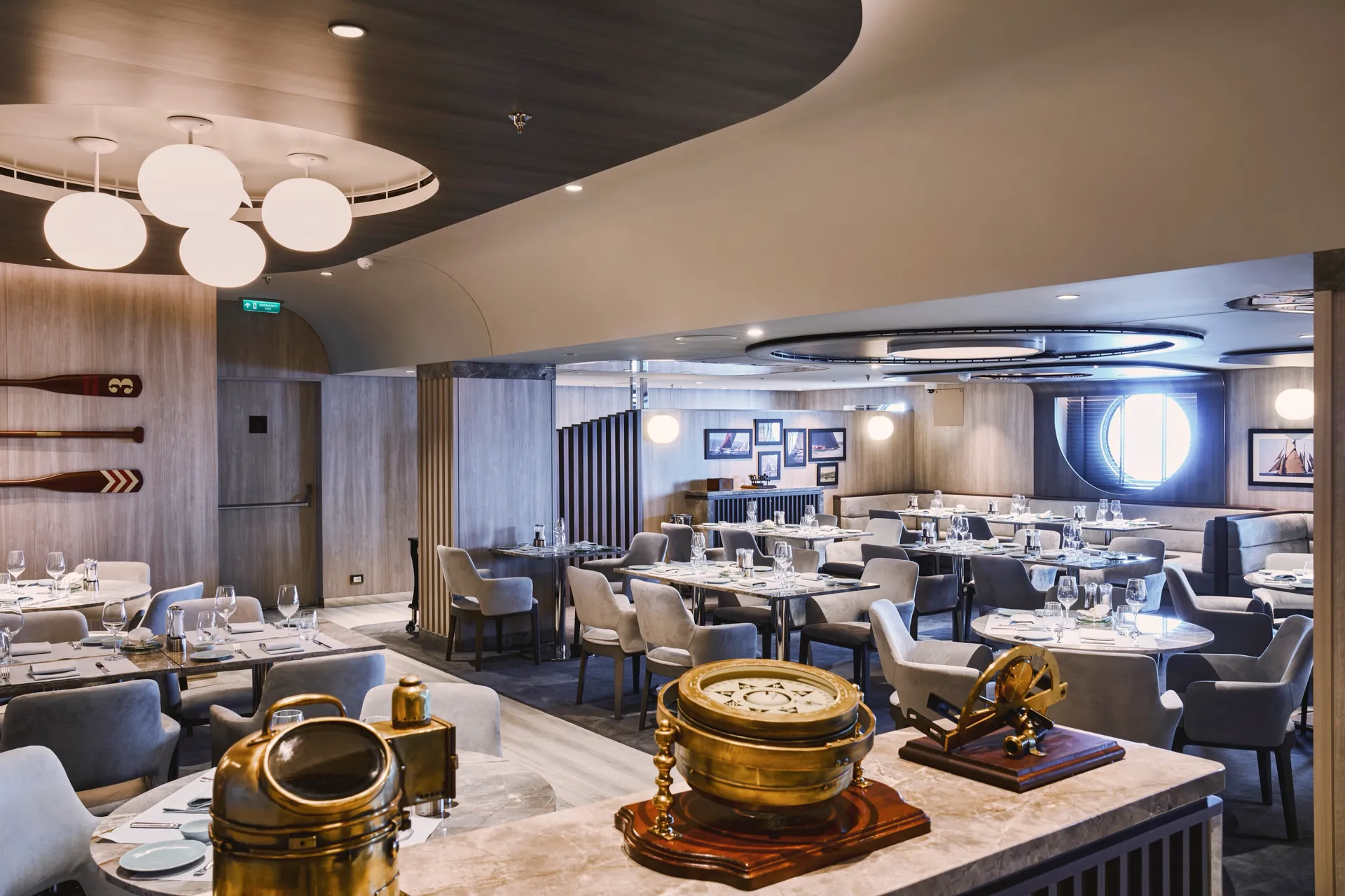 地中海遊艇俱樂部 7