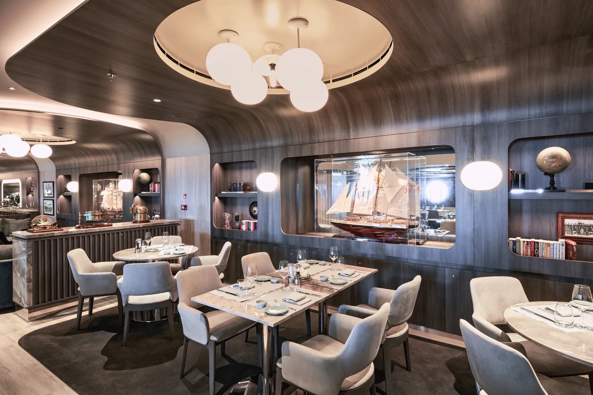 地中海遊艇俱樂部 6