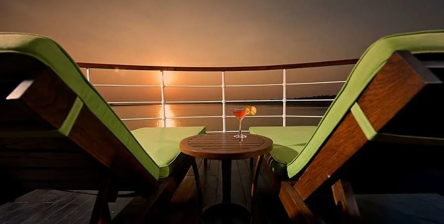 亞法隆西貢號 5