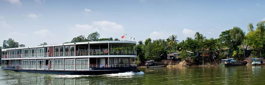 亞法隆西貢號 1