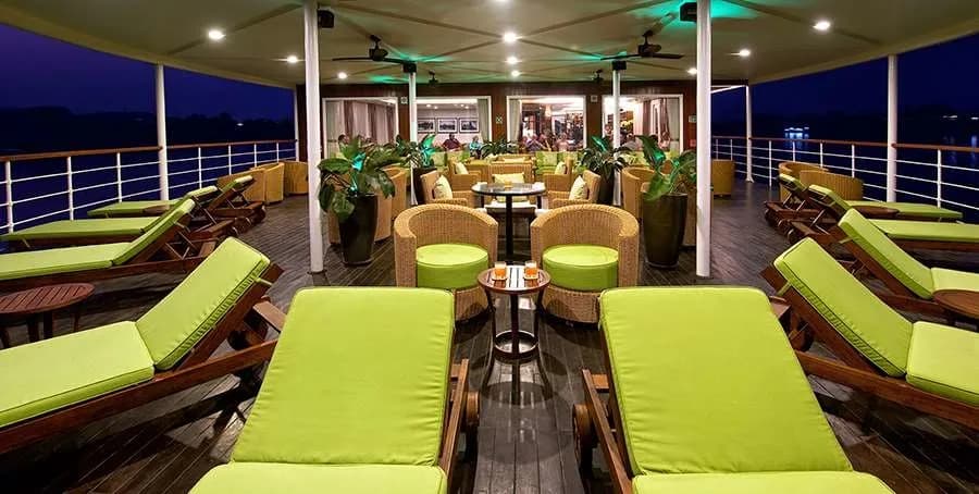 亞法隆西貢號 4