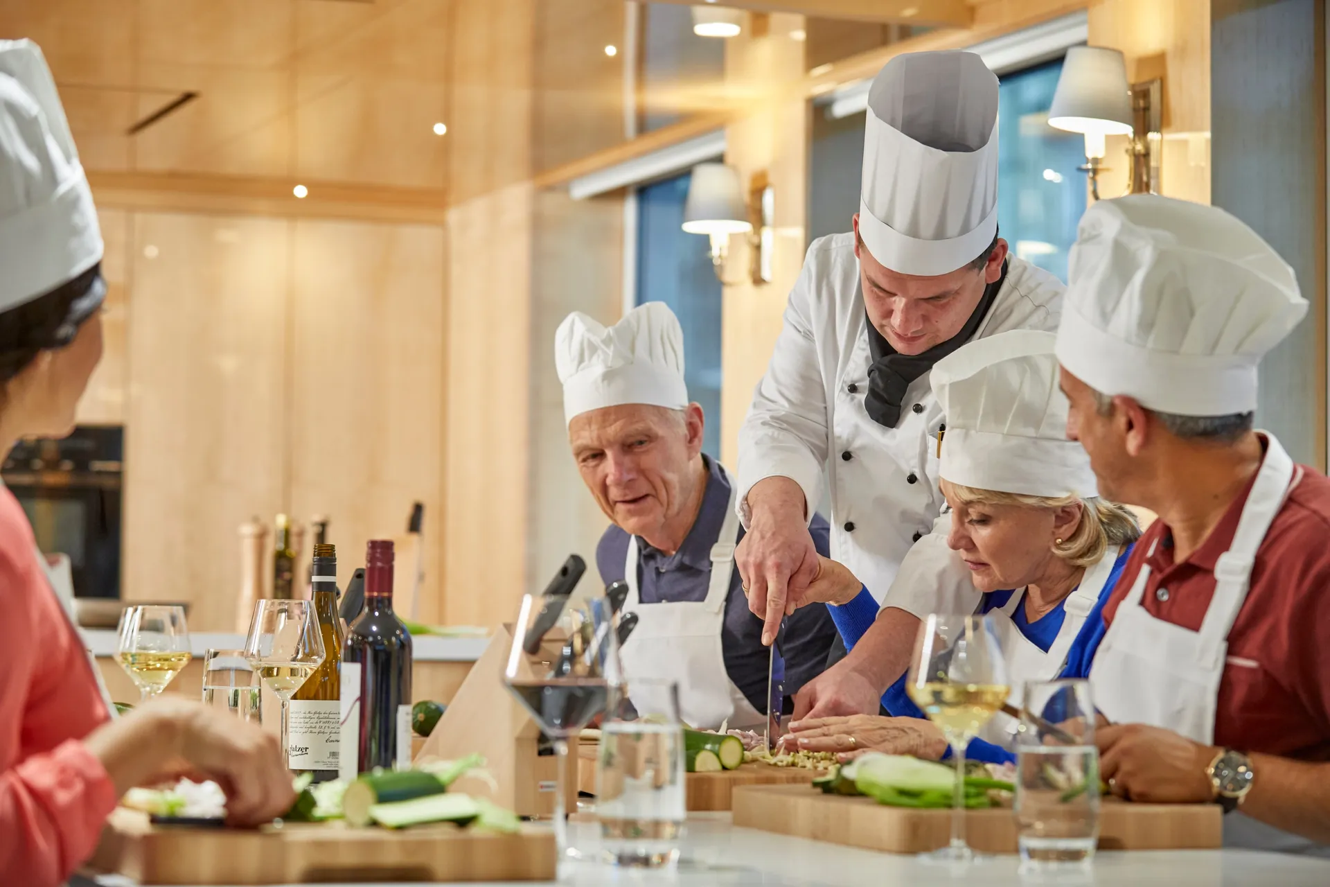 Max's 麥克斯餐廳 5