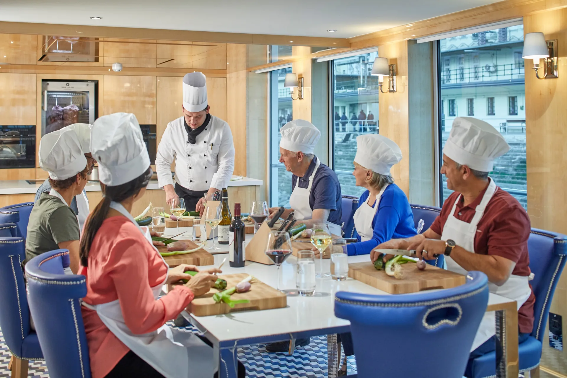 Max's 麥克斯餐廳 2