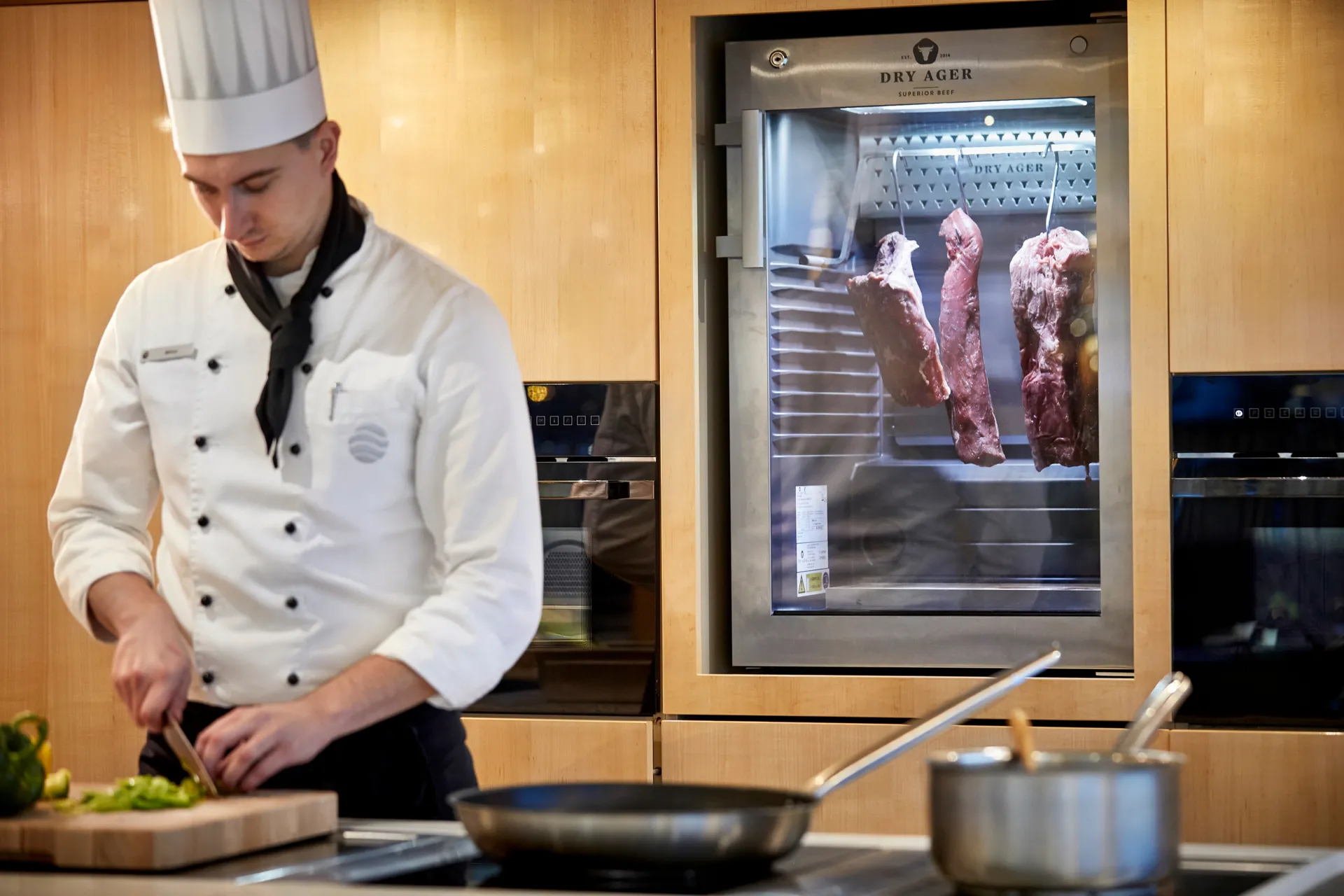 Max's 麥克斯餐廳 3