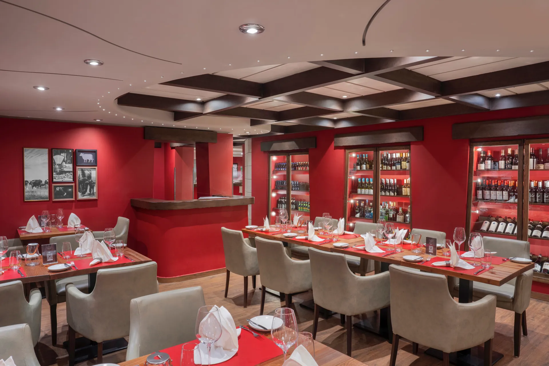 屠夫選切牛排 2