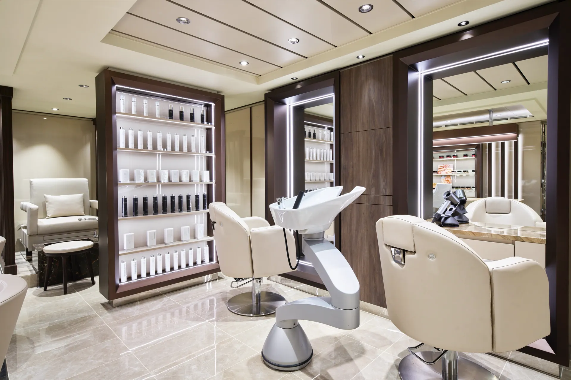 Ocean Wellness 海洋健康美容工作室 3