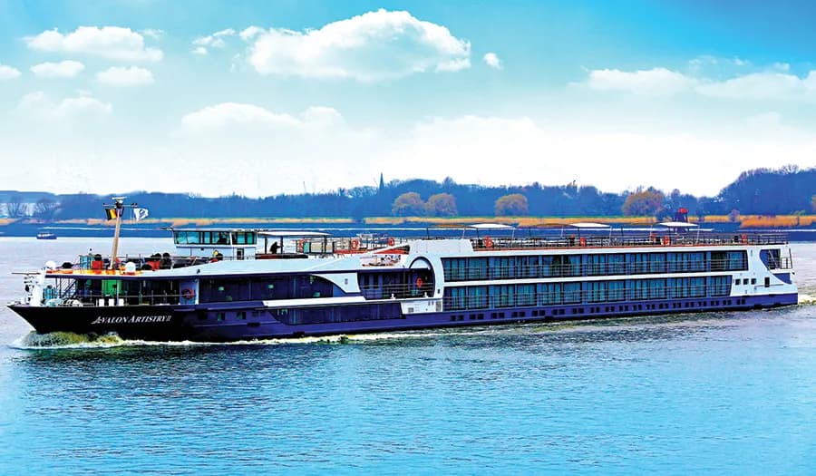 亞法隆雅藝二號 1