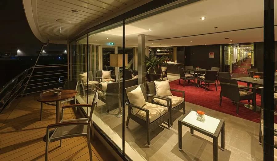 亞法隆雅藝二號 3