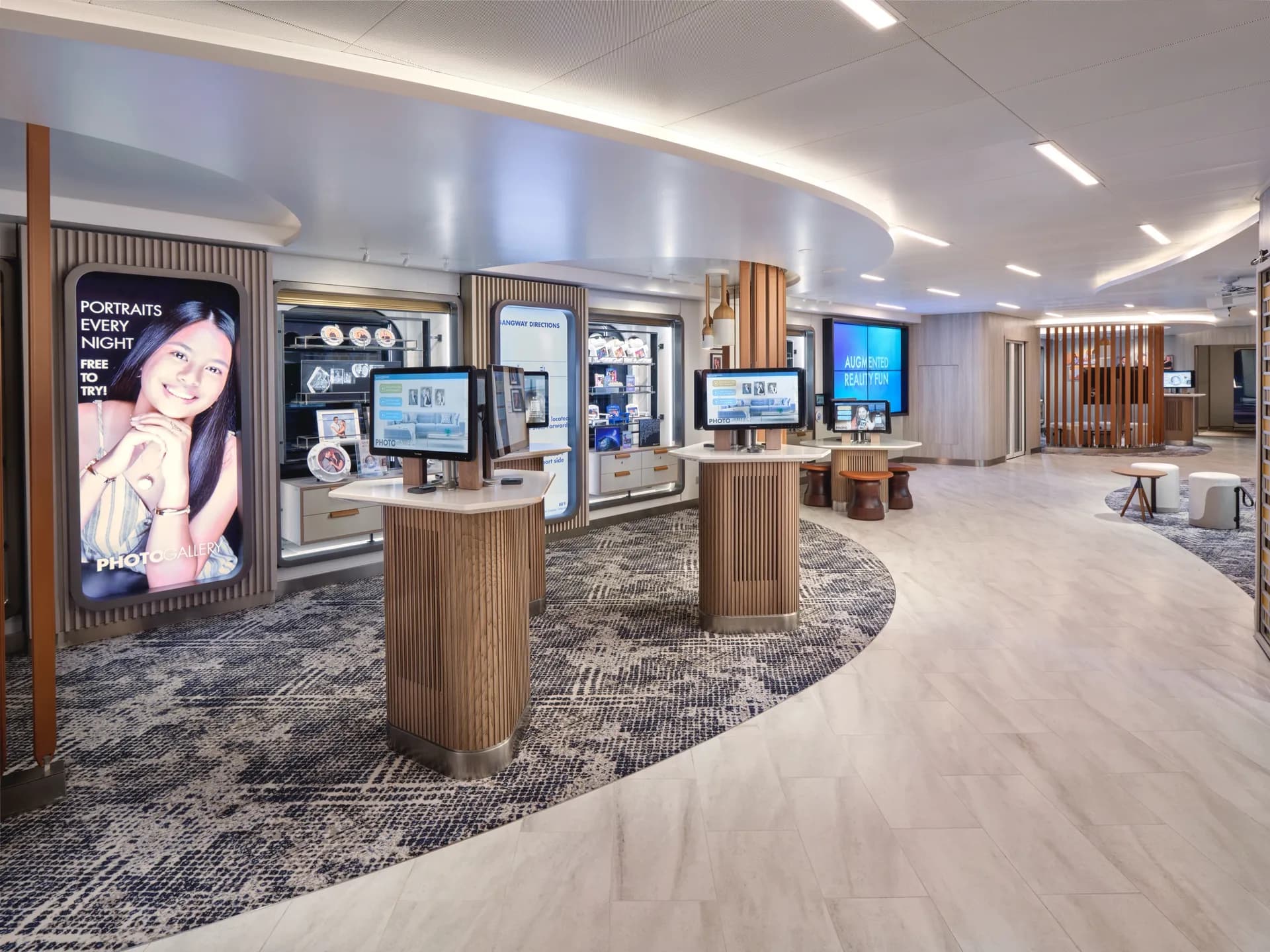 Professional Portraits