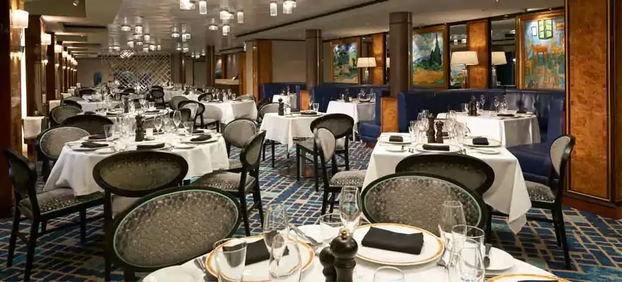 諾唯真之晨號 1