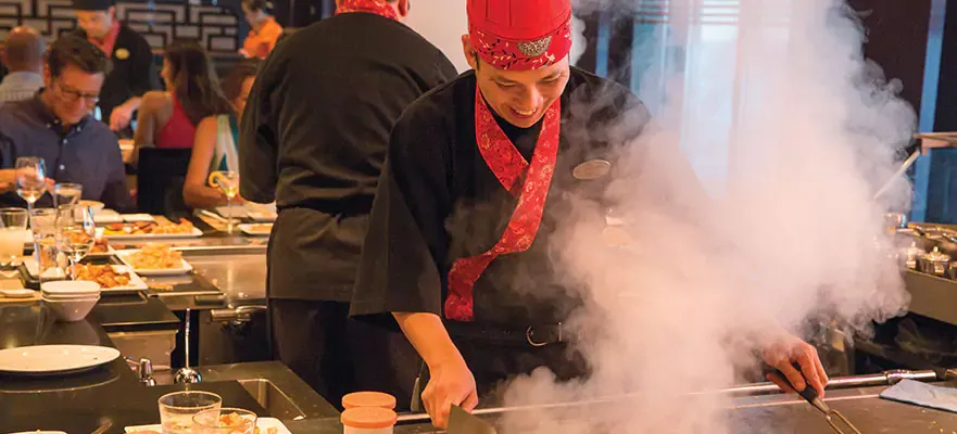 諾唯真之晨號 2