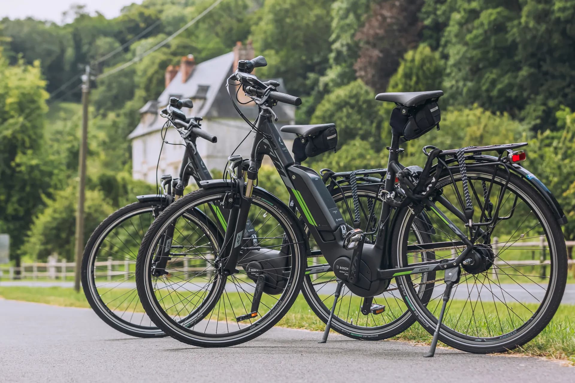 Avalon 探險中心 2