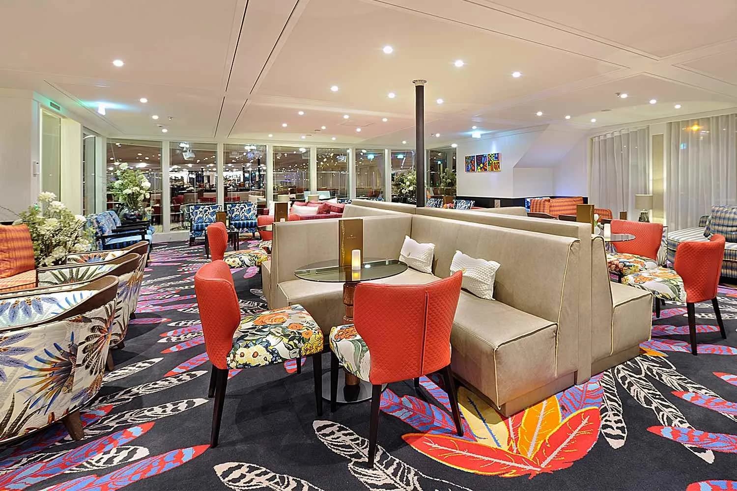 阿瑪露西亞號 5