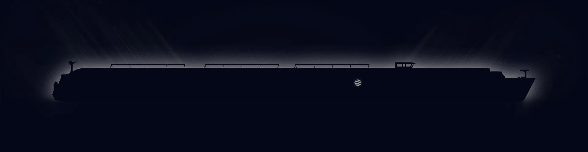 寰宇瑪琳號 — 寰宇河輪