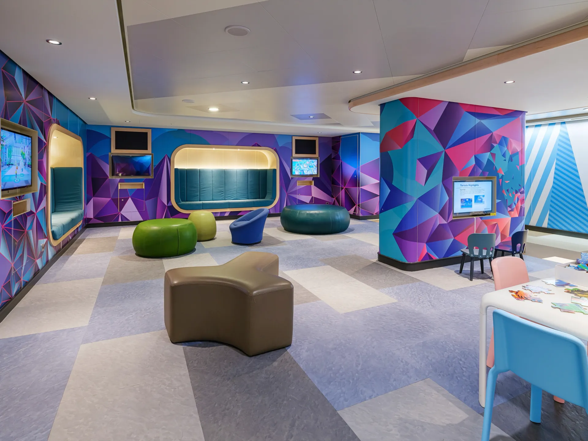 Splash Academy 水花學院 6