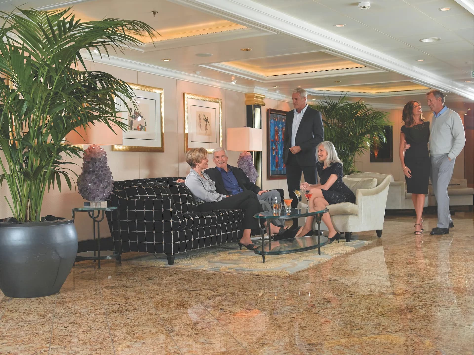 The Grand Bar 大酒吧 6