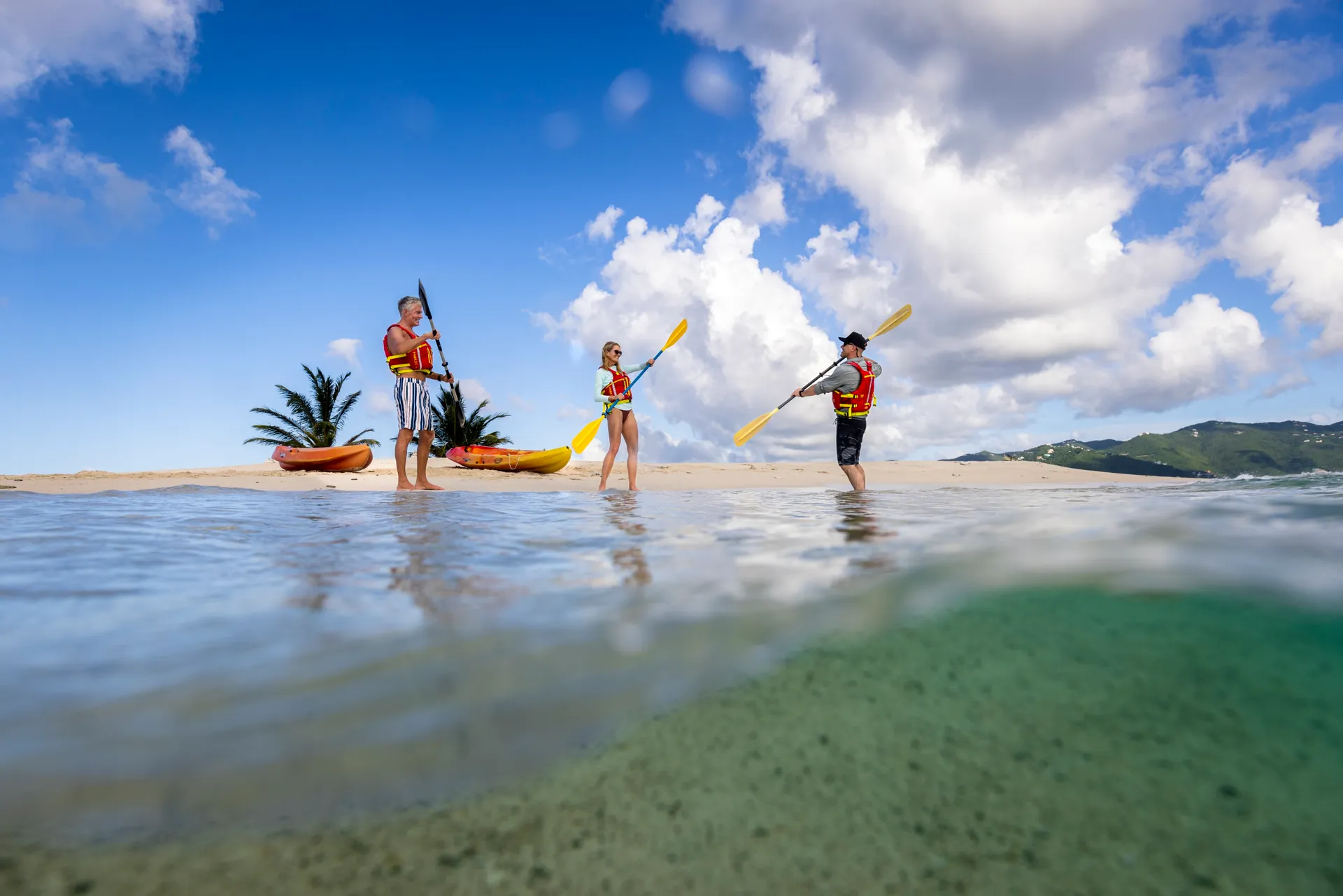 Ventures By Seabourn® 海上探險 2