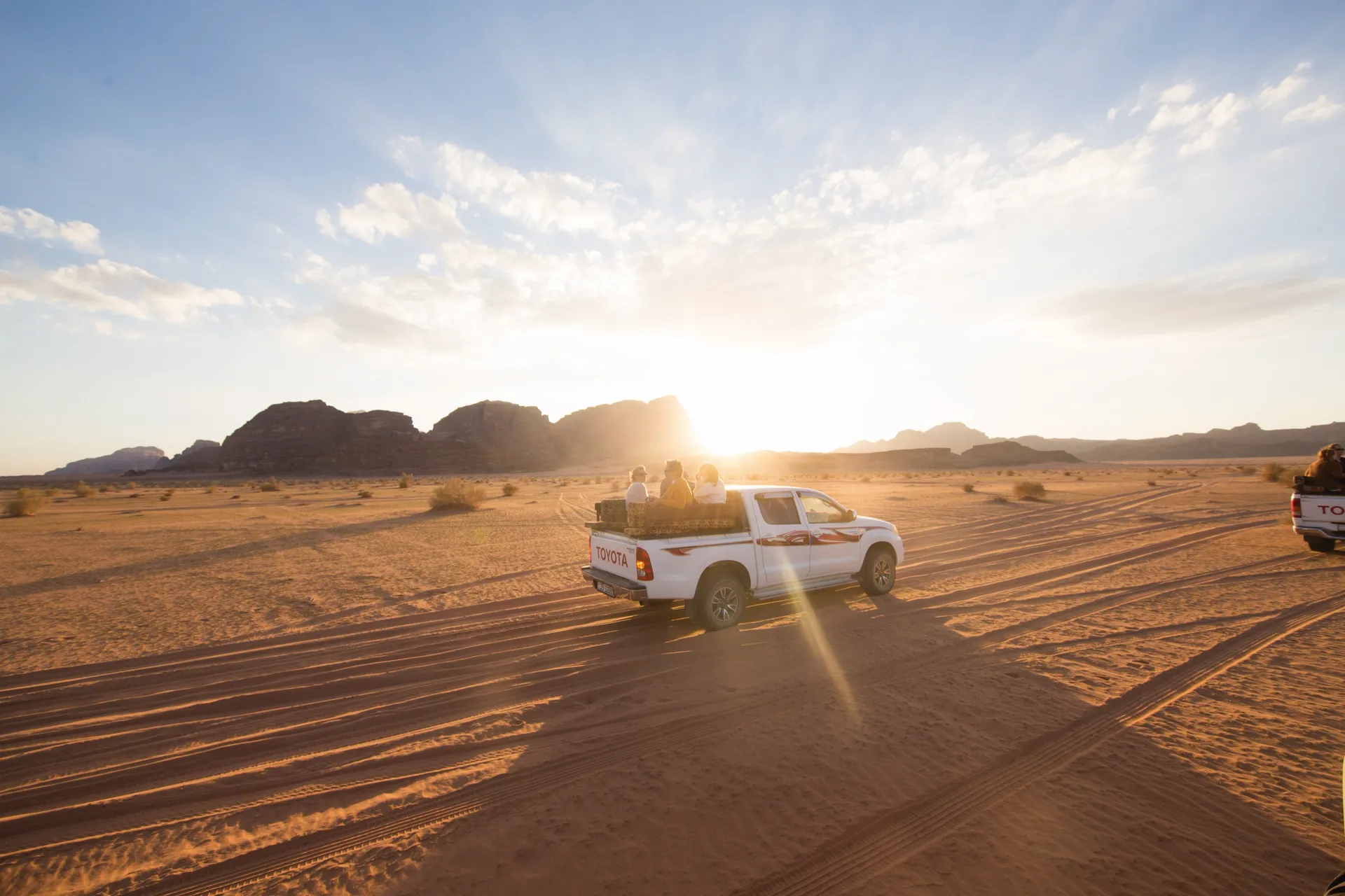 導覽岸上觀光 6