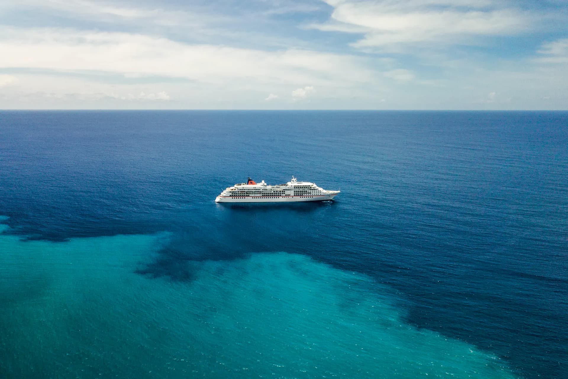 導覽岸上觀光 1