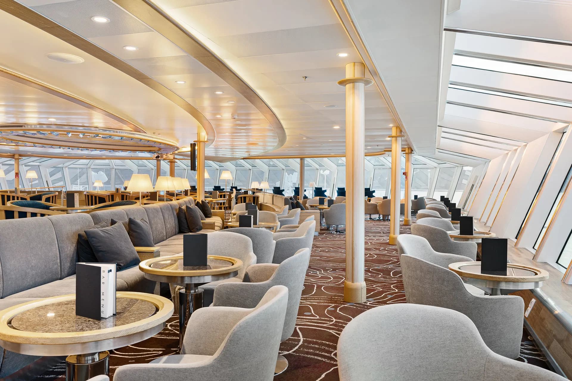 探險家酒廊與酒吧 5