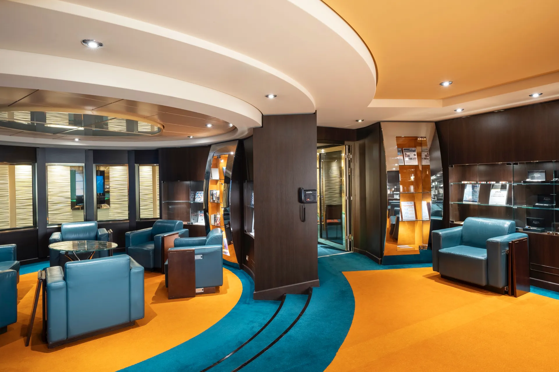 Cyber Library 網路圖書館 1