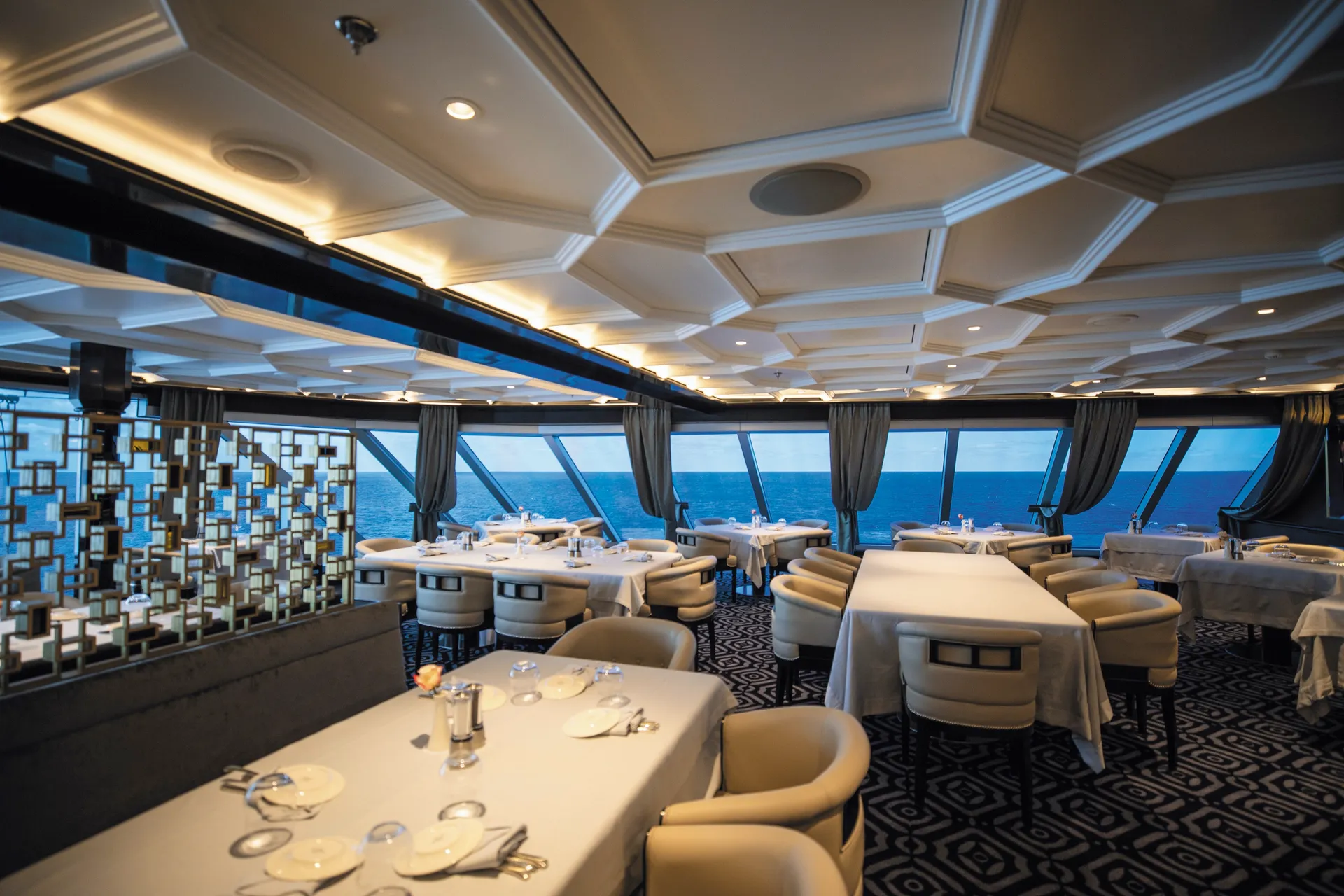 Prime 7 精選牛排館 2