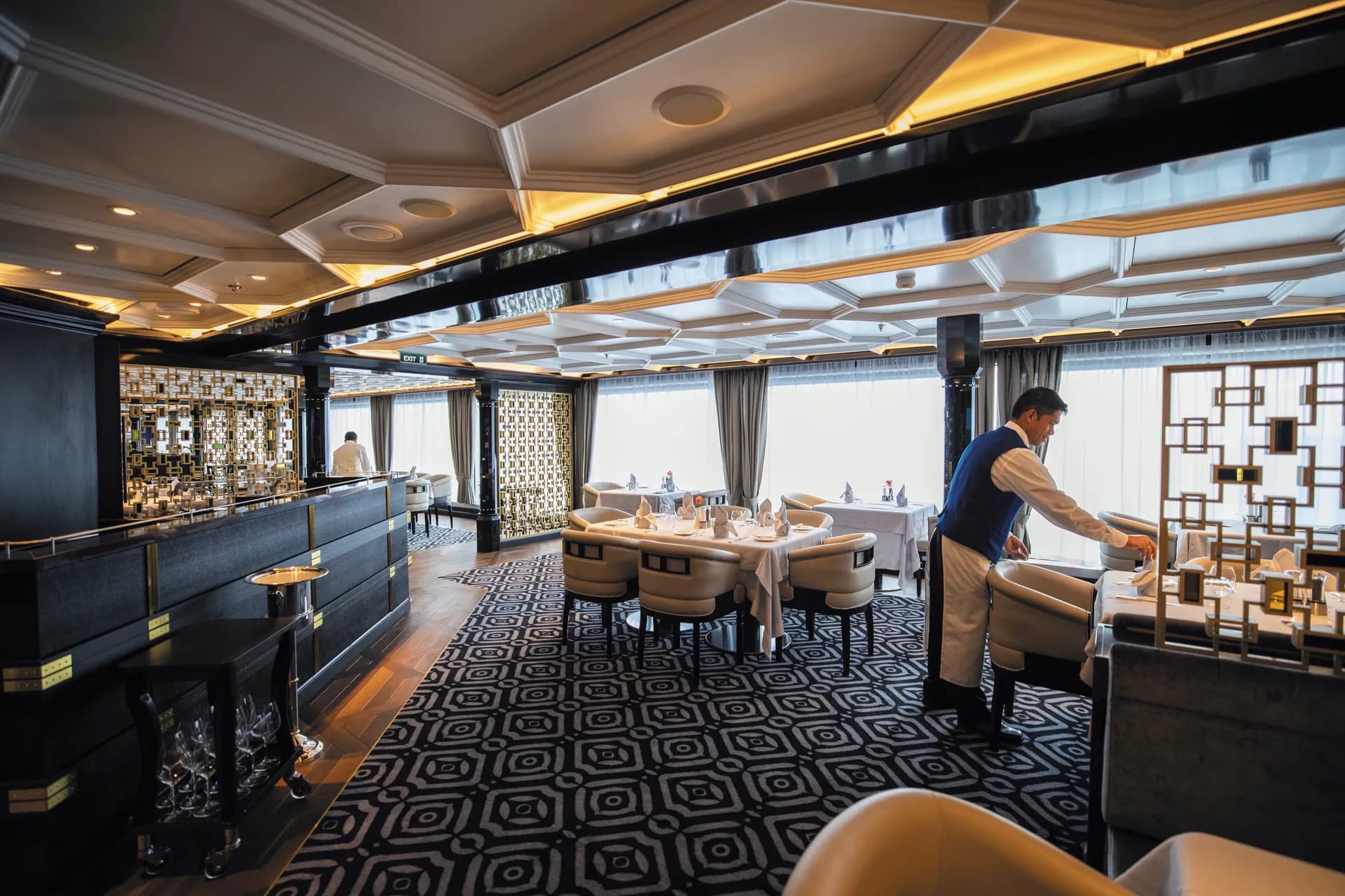 Prime 7 精選牛排館 4