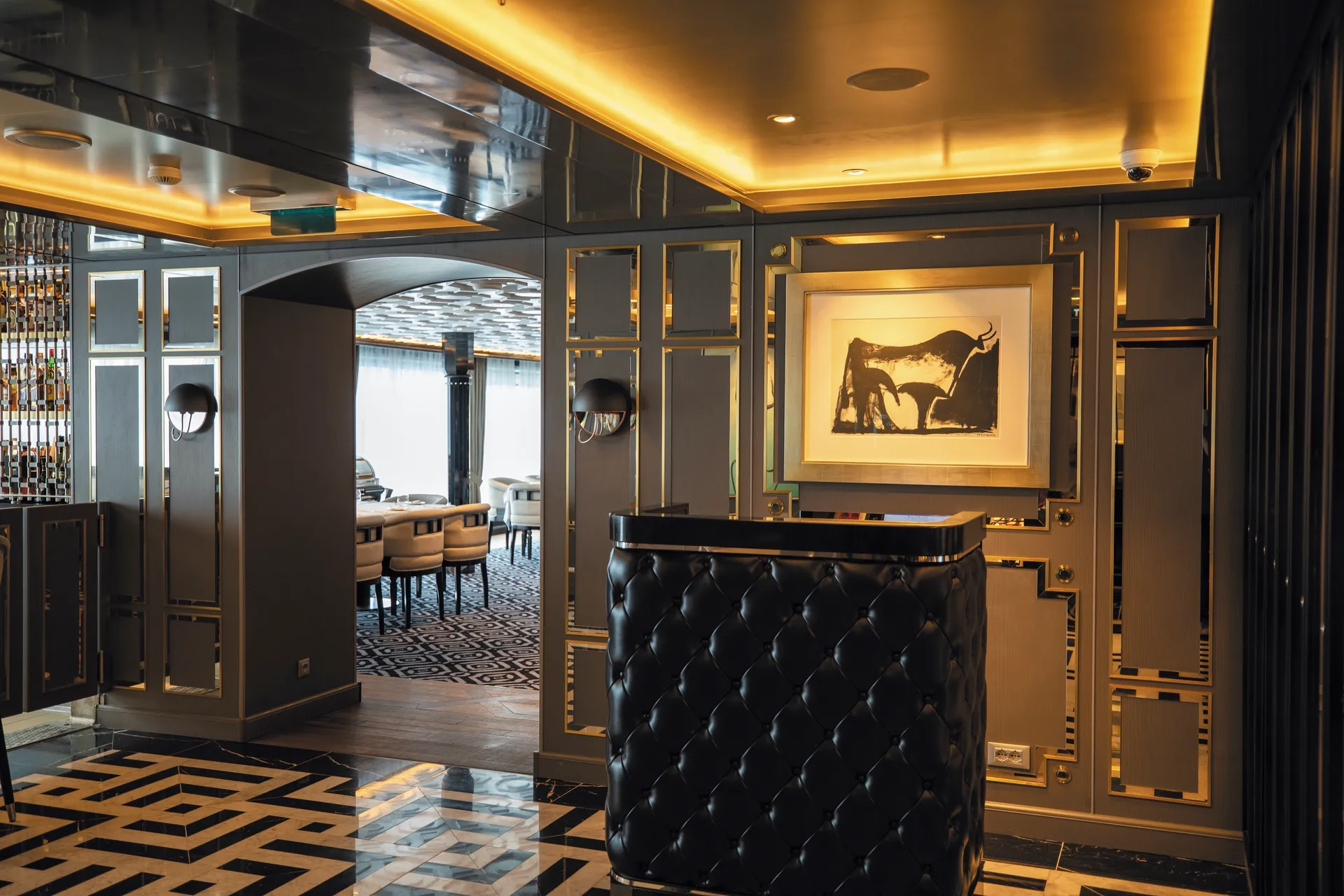 Prime 7 精選牛排館 1