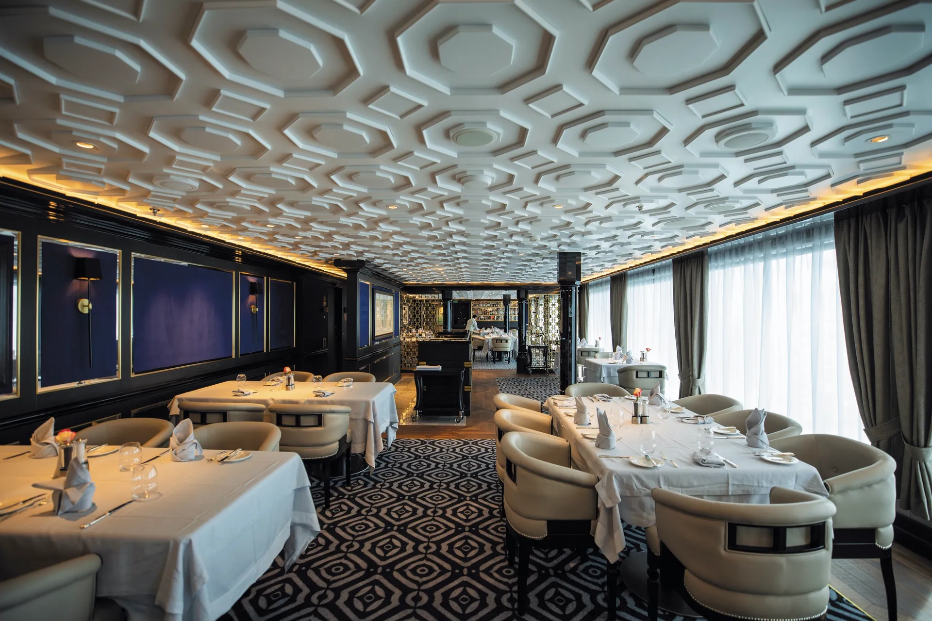 Prime 7 精選牛排館 5