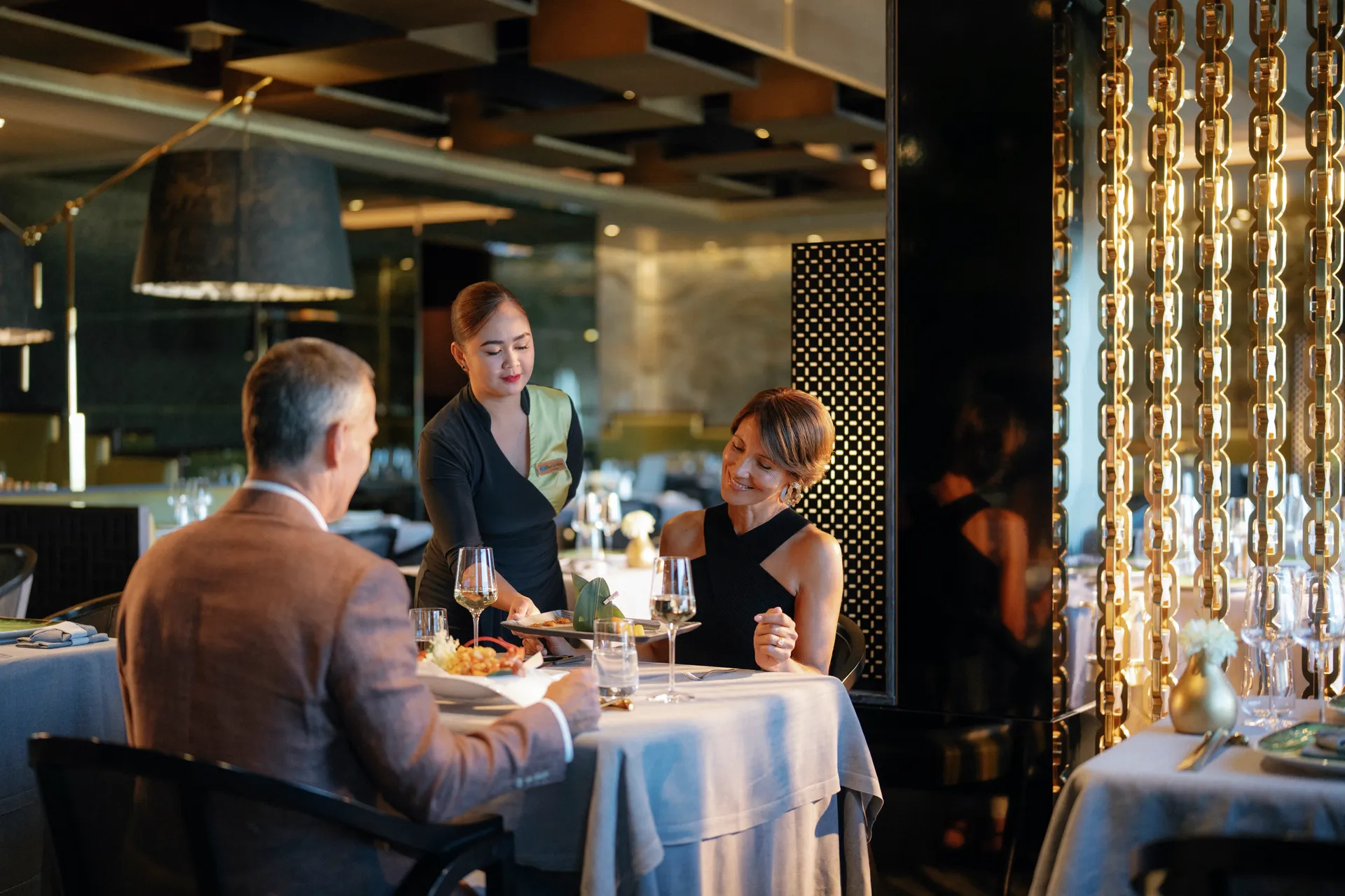 Prime 7 精選牛排館 11