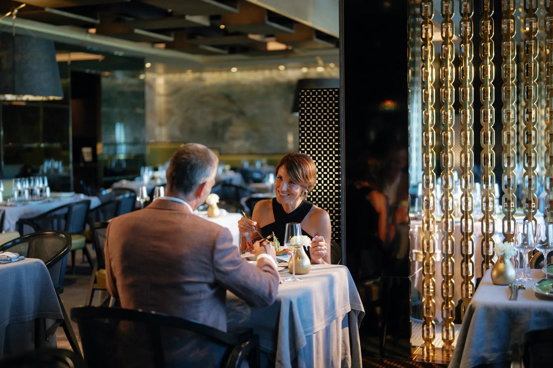 Prime 7 精選牛排館 10