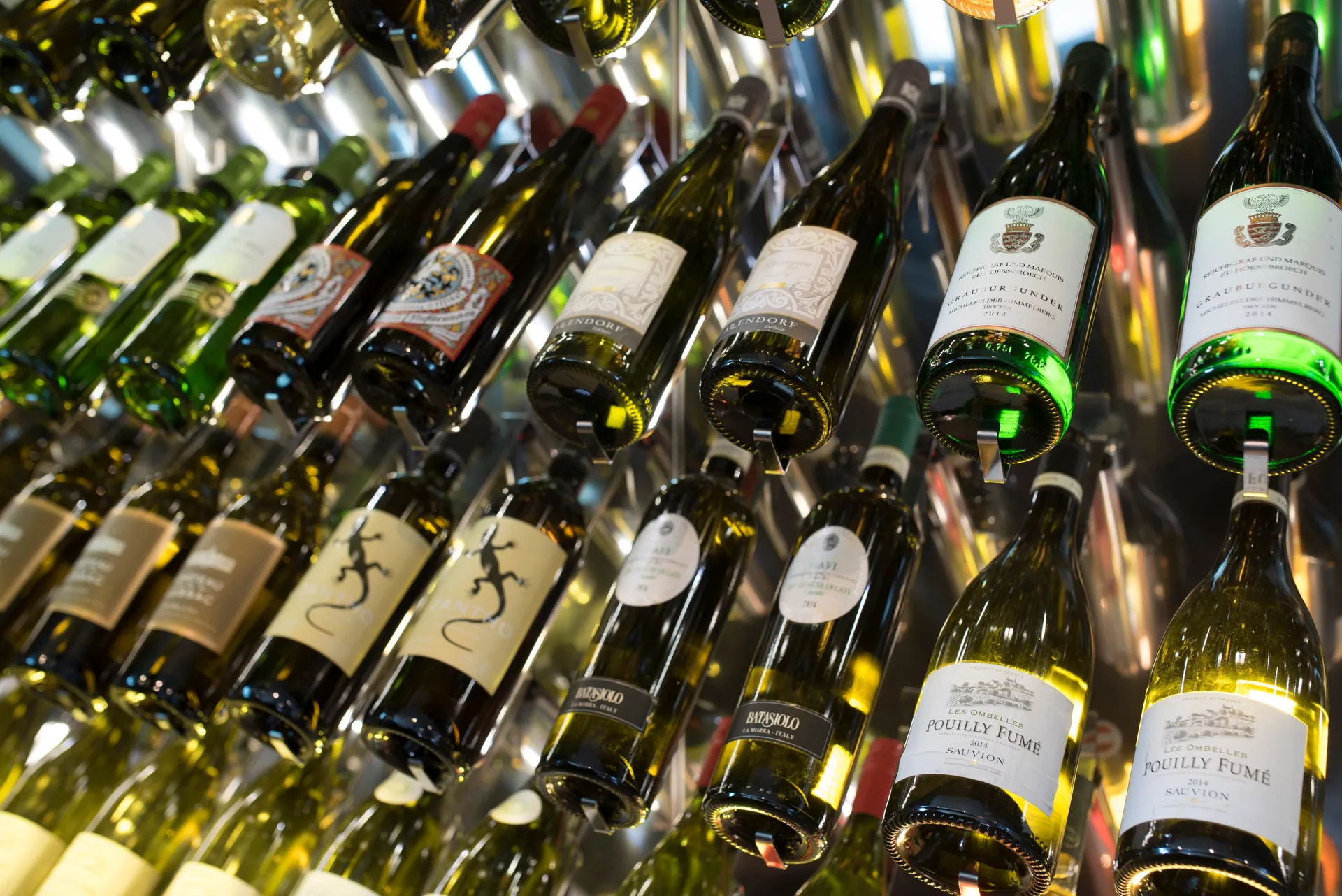 Table La Rive 河畔餐桌 6