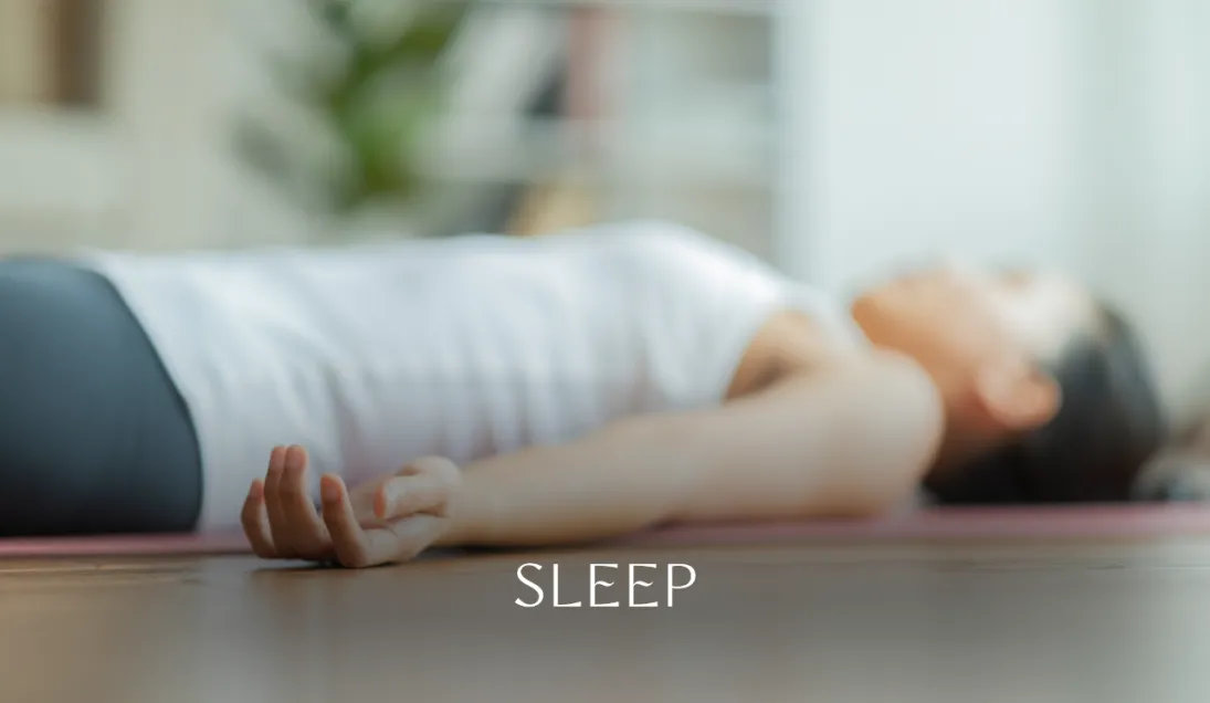 Ocean Wellness 健康中心 1