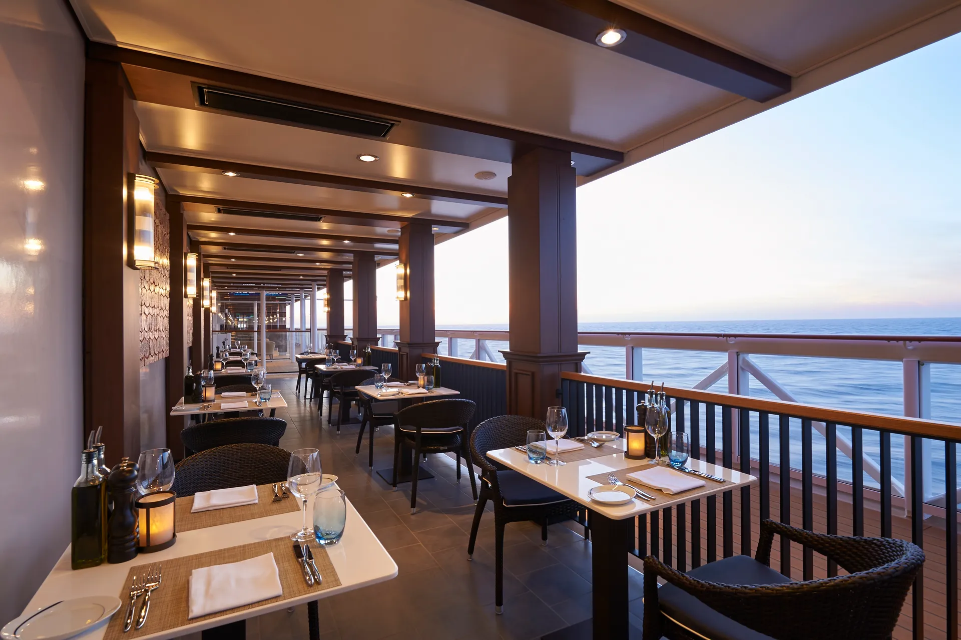 La Cucina 意大利餐廳 4