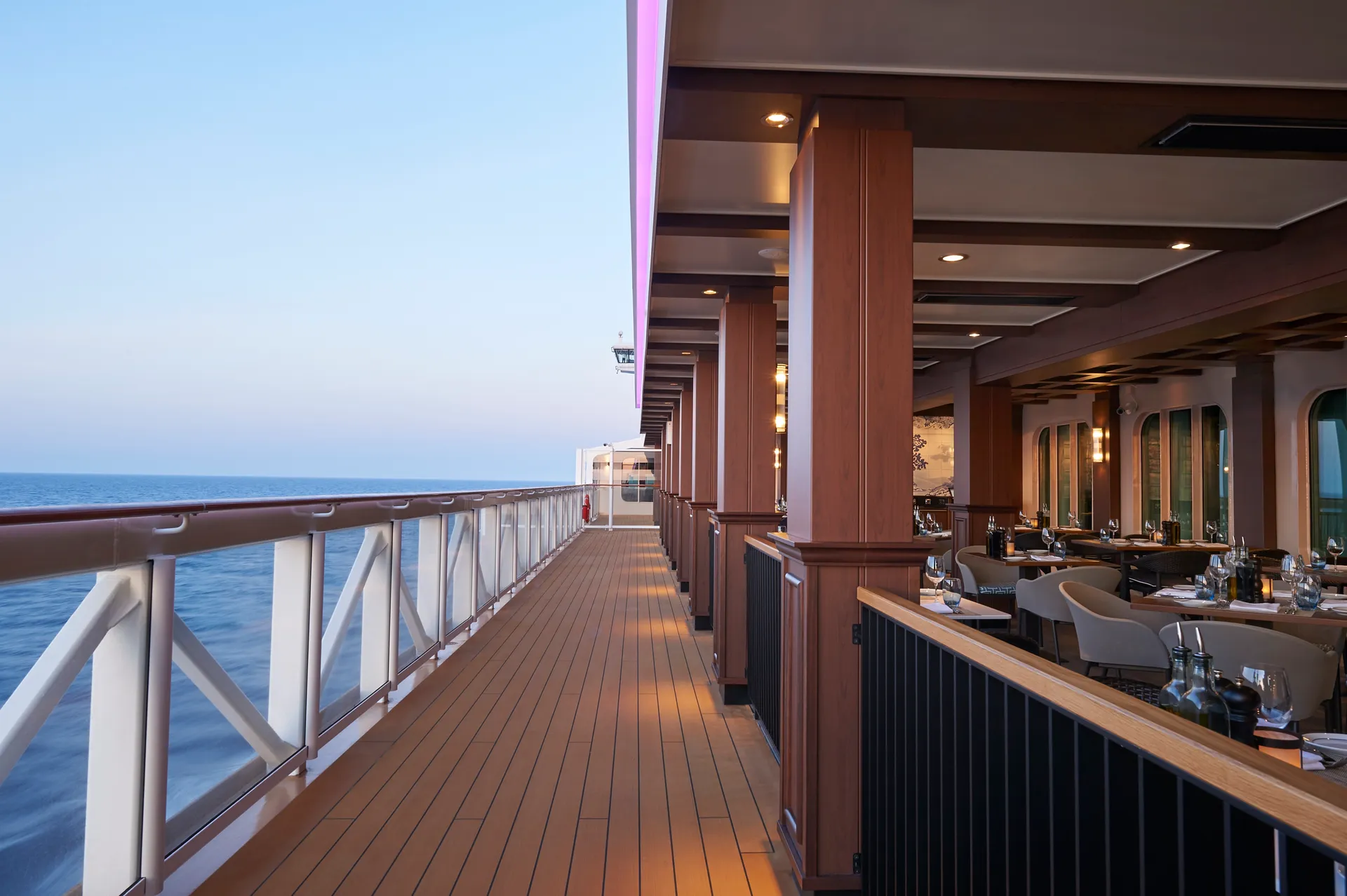 La Cucina 意大利餐廳 6